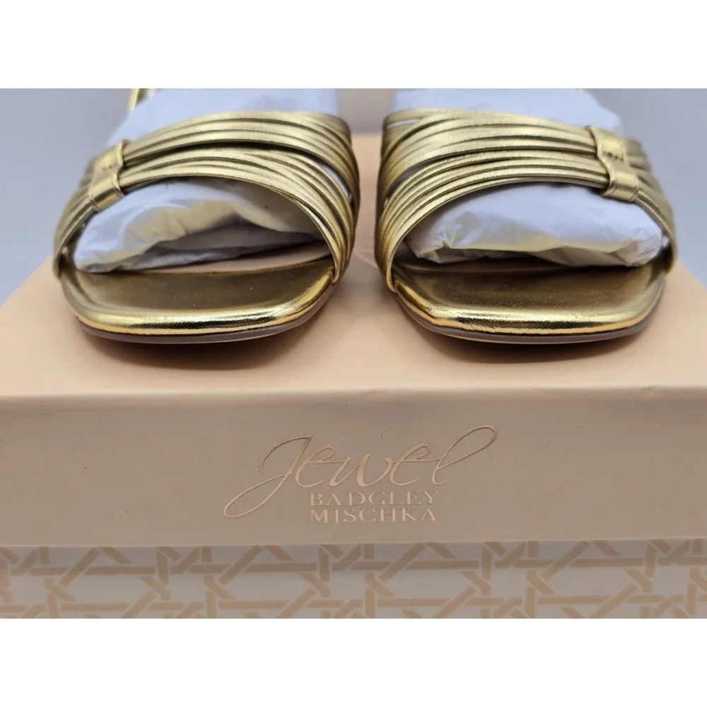 Badgley Mischka this listing
